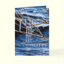 Cold Fingers cards