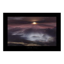 cold fog posters by visionaryplaces cold fog posters