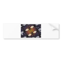 Cold Fusion Bumper Sticker