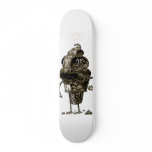 Cold Guts Skateboard Decks
