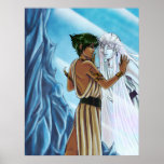 Cold Heart Poster posters