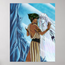 Cold Heart Poster