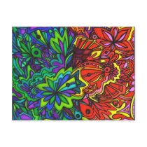 Cold Into Hot Postcard by srl765 Cold Into Hot Postcard