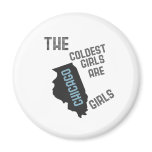Cold Magnet