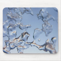 Cold mousepads