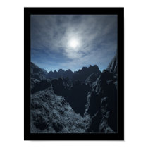 Cold Night posters
