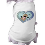 Cold Nose Warm Heart pet clothing