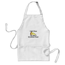 cold pizza aprons by Attitude_Gifts cold pizza aprons