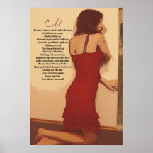 Cold Posters