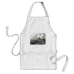Cold River aprons