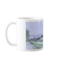 Cold Road Mug by darenw5 Cold Road Mug