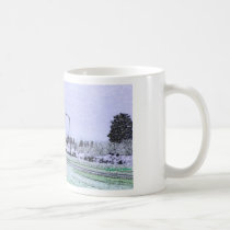 Cold Road Mug by darenw5 Cold Road Mug