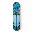 COLD skateboards by Deceiver COLD skateboards