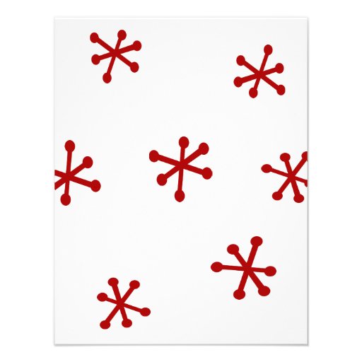 Cold Snow Warm Mittens Custom Invites