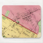 Cold Spring, Nelsonville Mousepad