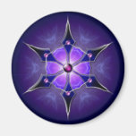 Cold Starlight Magnet