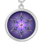 Cold Starlight Necklace