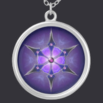 Cold Starlight Necklace necklaces