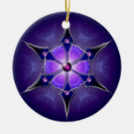 Cold Starlight Ornament