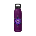 Cold Starlight Water Bottle