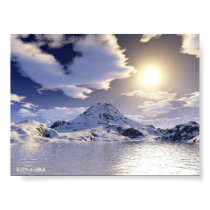 Cold Sun posters