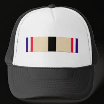 Cold War Commemorative Ribbon - 2 hats