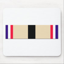Cold War Commemorative Ribbon - 2 mousepads