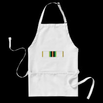 Cold War Commemorative Ribbon - 4 aprons