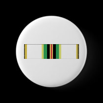 Cold War Commemorative Ribbon - 4 buttons