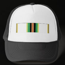 Cold War Commemorative Ribbon - 4 hats