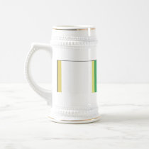 Cold War Commemorative Ribbon - 4 mugs