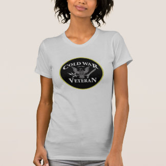 cold war veteran shirt