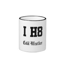 cold weather mug