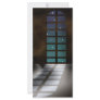Cold Windows Full Color Rack Card