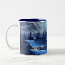 cold winter, hot coffee coffee mugs