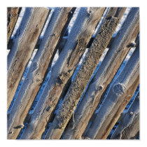 Cold winter posters