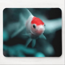 Cold world mousepads