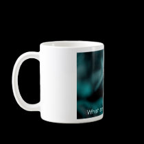 Cold world mugs