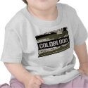 Coldblood t-shirts by pantavila Coldblood t-shirts