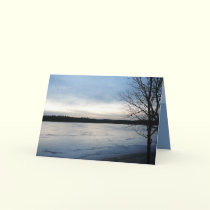 ColdScape cards by MoiraAshleigh ColdScape cards