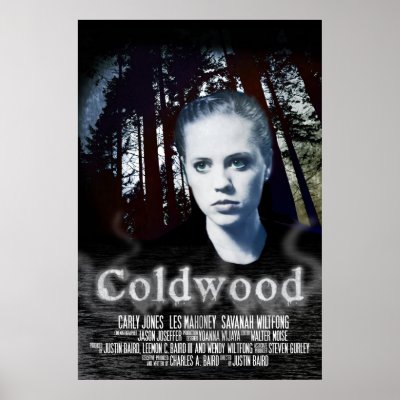 Coldwood movie