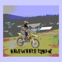 Cole Moore Racing posters