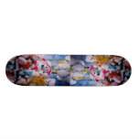 Colección de muñecas bonitas del oso de peluche patinetas personalizadas