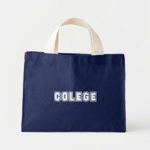 Colege Bag
