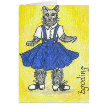 Colegiala retra tarjeta