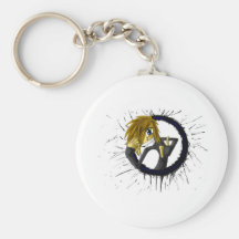 Coleman Approved Keychain