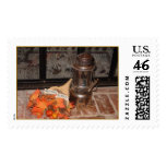 Coleman Quick-Lite Postage Stamps