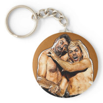 COLERE keychains