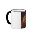 Colesseum at Night mugs by Barnabas7 Colesseum at Night mugs