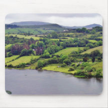 Colgagh Lough Lakes Ireland 3 Mousepads